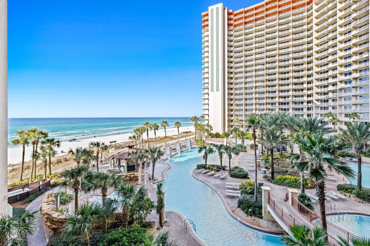 Shores Of Panama 1507 Panama City Beach Kültér fotó