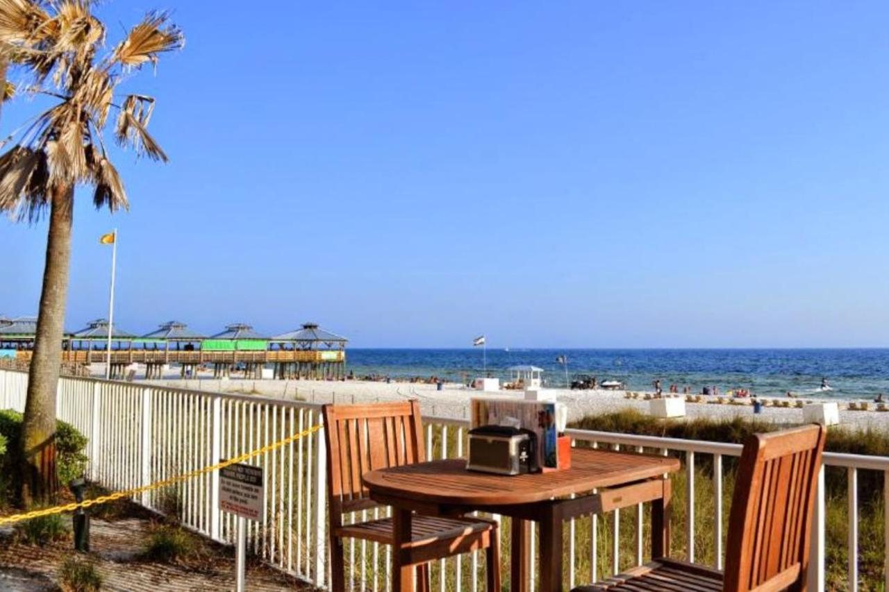 Shores Of Panama 1507 Panama City Beach Kültér fotó
