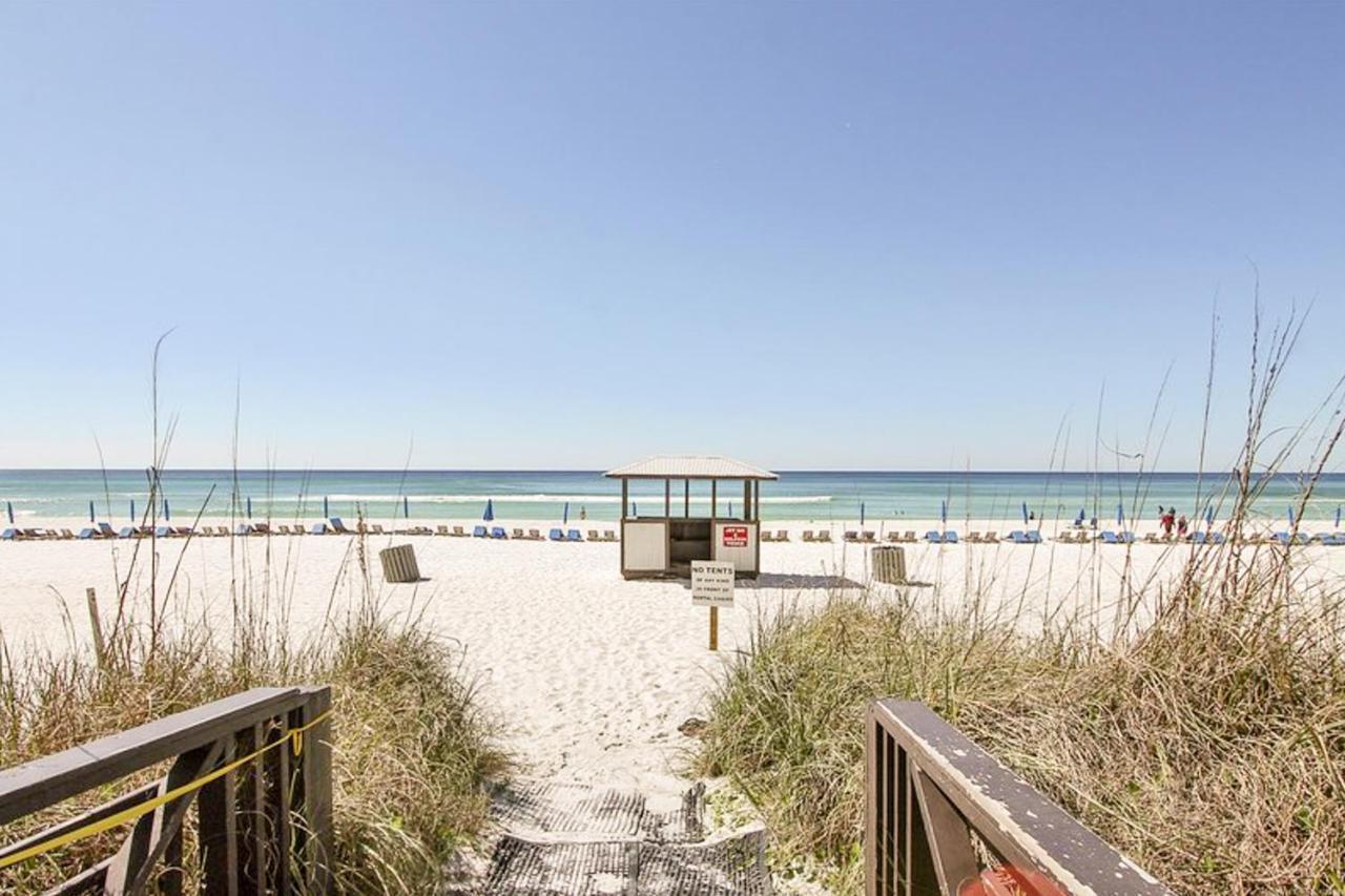 Shores Of Panama 1507 Panama City Beach Kültér fotó