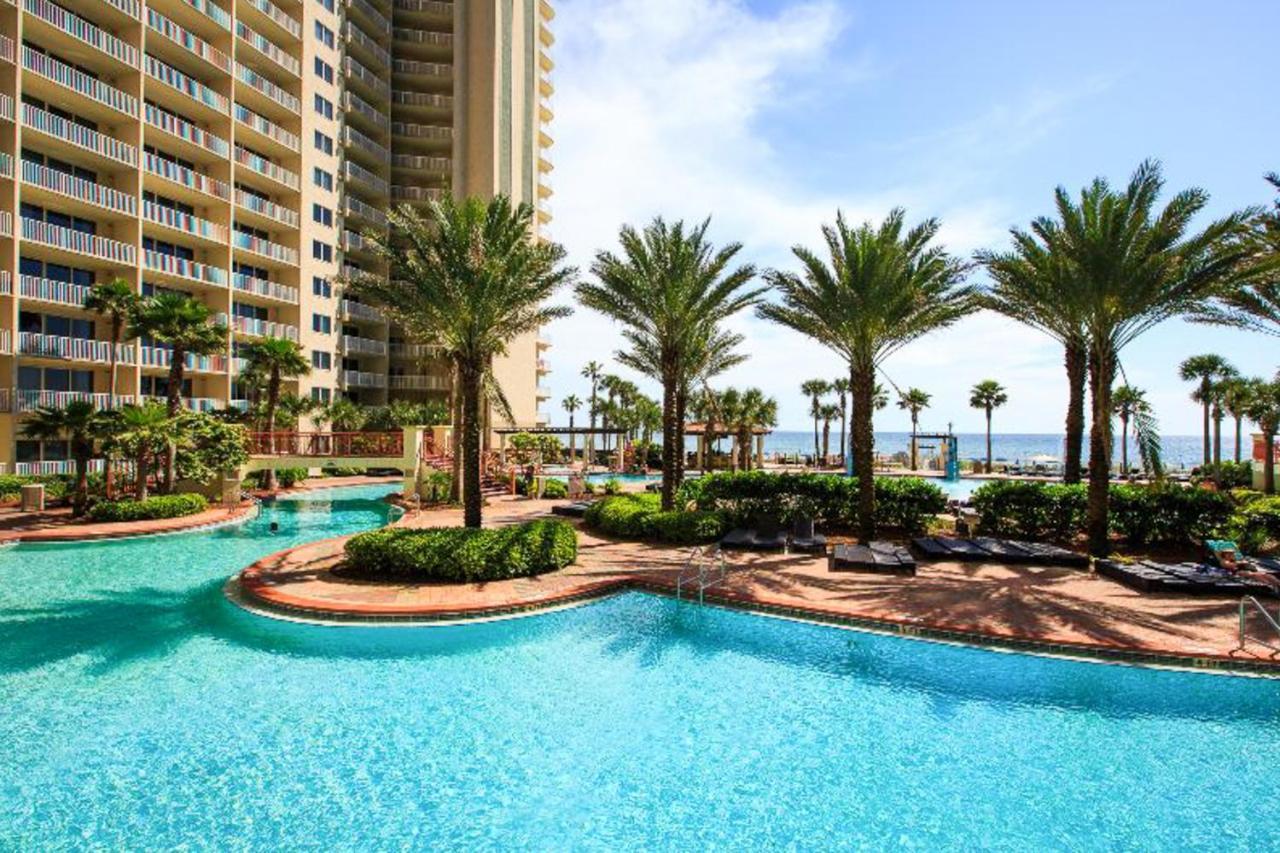 Shores Of Panama 1507 Panama City Beach Kültér fotó