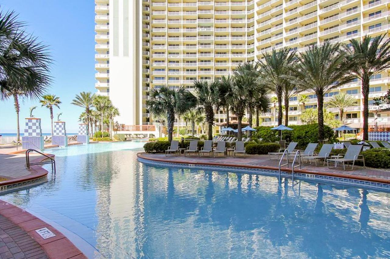 Shores Of Panama 1507 Panama City Beach Kültér fotó