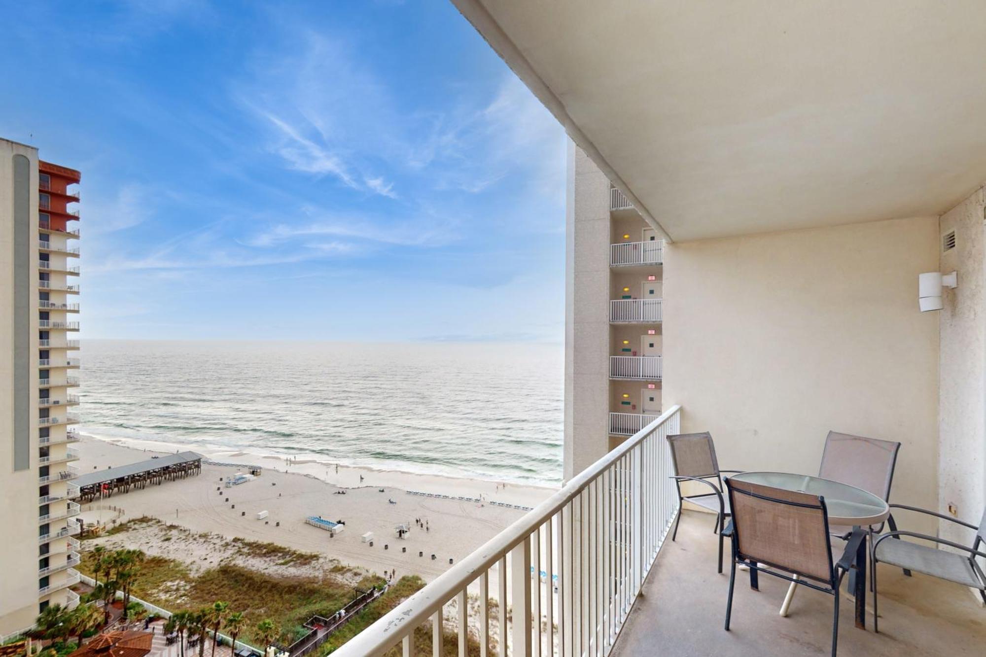 Shores Of Panama 1507 Panama City Beach Kültér fotó